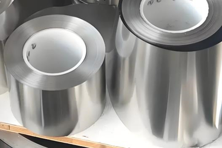 310S不銹鋼帶的密度、特點、用途和價格 圖2